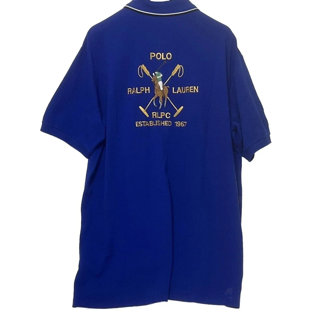 Polo Ralph Lauren ralph cuff